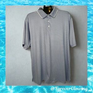 Polo Shirt Golf XXL - Hickey Freeman